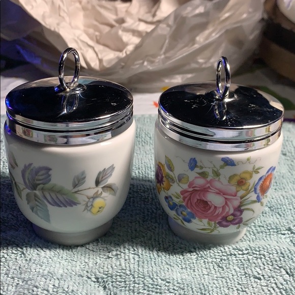 Egg Coddler - Picture 8 of 8